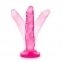 Фалоімітатор NATURALLY YOURS MINI COCK PINK (T330672)