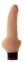Вібратор RealStuff 7 inch Vibrator Flesh, 17,8х4 см (DT20637)