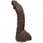 Фалоімітатор Doc Johnson Prince Yahshua 10.5 Inch Cock - ULTRASKYN (SO2818)