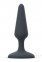 Анальна пробка Dorcel Best Plug S, 12х3,1 см