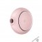 Вакуумний стимулятор із вібрацією Satisfyer Pro To Go 3 Rose (SO6988)