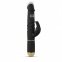 Вібратор Dorcel Furious Rabbit 2.0 з зворотно-поступальними рухами головки, що перезаряджається (SO4876)