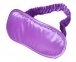 Маска на глаза Satin Love Mask, PURPLE (KVL-280261)