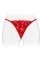 Трусики-стрінги Fashion Secret VENUSINA Red