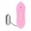 Віброкуля Silver Bullet CNT Mini, PINK (CH05510)