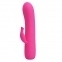 Hi-tech вібратор Pretty Love Tim Vibrator Light Pink (6603BI0620)