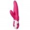 Вібратор Satisfyer Vibes Mr. Rabbit