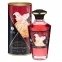 Розігріваюча олія Shunga APHRODISIAC WARMING OIL - Sparkling Strawberry Wine, 100 мл