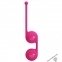 Вагінальні кульки Pretty Love Kegel Tighten Up Balls III Pink (6603BI0552)