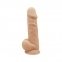 Фалоімітатор Silexd Norman (Premium Silicone Dildo MODEL 4 size 8.5