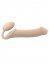 Страпон Strap-On-Me Dildo Flesh XL