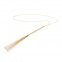 Прикраса-батіг Bijoux Indiscrets MAGNIFIQUE Necklace Whip - Gold