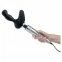 Масажер простати - Насадка для Мікрофону Doxy Nexus - Prostate Attachment (D453012)