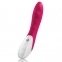 Потужний вібратор Mystim Sassy Simon Pink (SO3467)