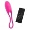 Віброяйце Love To Love FEEL LOVE PINK