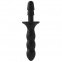 Рукоятка Doc Johnson для системи Vac-U-Lock - Black Handle