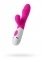 Вібратор кролик Nixy A-Toys, рожевий, 23,3 см