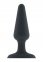 Анальна пробка з вібрацією Dorcel Best Vibe Plug M, 10х4,1 см