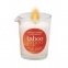 Массажная свеча TABOO Peche Sucre, 60 г (73300B2501)