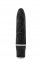 Вібромасажер ROSE BLISS VIBE BLACK (T330275)