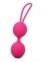 Вагінальні кульки Dorcel Dual Balls