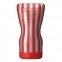 Мастурбатор Tenga Squeeze Tube Cup (м'яка подушечка) (SO4546)