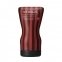 Мастурбатор Tenga Squeeze Tube Cup (м'яка подушечка) STRONG стискається (SO4554)