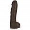 Фалоімітатор Doc Johnson BAM - Huge 13 Inch Realistic Cock