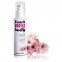 Масажне масло Love To Love TOUCH MY BODY Cherry Blossom, 100 мл