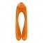 Вібратор на палець Satisfyer Candy Cane Orange (SO4652)