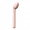 Вібратор для точки G Rosy Gold - Nouveau G-spot Vibrator (SO4595)