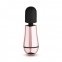 Міні вібромасажер Rosy Gold - Nouveau Mini Massager (SO4596)