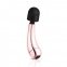 Міні вібромасажер Rosy Gold - Nouveau Mini Curve Massager (SO4597)