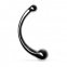 Металеве ділдо Sinner Gear Unbendable - The Curvey G-Spot Metal Dildo (SO4612)