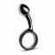 Анальна пробка Sinner Gear Unbendable - Elegant Seven Metal Dildo (SO4615)