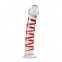 Скляний ділдо Gildo Glass Dildo No. 15 (SO4621)