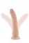 Фалоімітатор MR. REALISTIC SKIN COCK BASIC 8.5 (T330478)