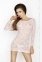 Пеньюар YOLANDA CHEMISE pink - Passion