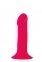 Фалоімітатор Термоактивний SOLID LOVE 7INCH PINK, 16х4 см (DT21704)