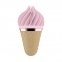 Морозиво спінатор Satisfyer Lay-On - Sweet Temptation Pink/Brown (SO3552)