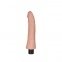 Реалістичний вібратор Reel Softee Vibrator Flesh 9,0