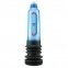 Гідропомпа Bathmate Hydro 7 Blue, для члена довжиною від 12,5 до 18 см, діаметр до 5 см