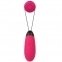 Вагінальне віброяйце Zemalia Doris, Pink (810213)