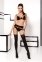 Еротичний комплект TONYA SET black - Passion