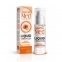 Лубрикант з ефектом вібрації Amoreane Med Liquid Vibrator Peach, 30 мл (SO3985)