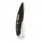 Вакуумний кліторальний стимулятор Satisfyer Luxury Haute Couture Black