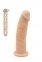 Фалоімітатор Термоактивний REAL LOVE 7.5 inch Flash, 19х4 см (DT21557)