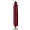 Вібратор Off Rocks RO-160mm 10 Rouge Allure, 16х3,2 см