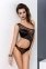 Боді Passion Petra Body, black