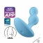 Смарт массажер простаты Satisfyer Deep Diver Light Blue (SO6351)